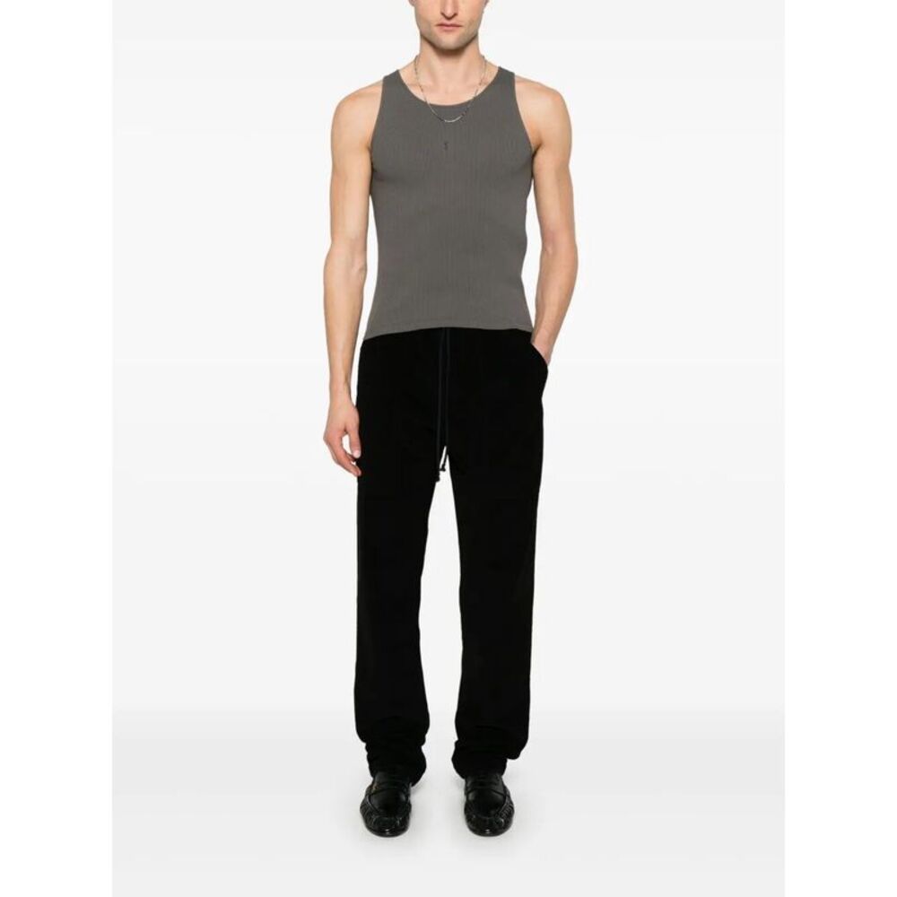 Saint Laurent Men Tank Top - Picture 2 of 4